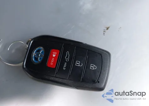 2021 Toyota Venza Xle из США, поврежденный, VIN JTEAAAAH8MJ006653